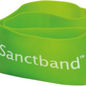 Λάστιχο Αντίστασης Sanctband Loop Band Μεσαίο 88232