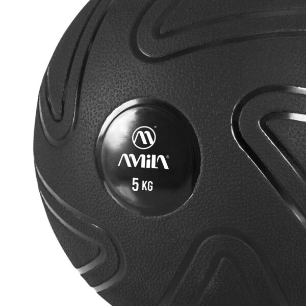 AMILA Slam Ball 5Kg 90804 - Image 3