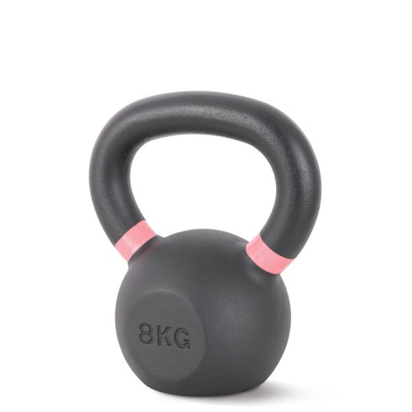 AMILA Kettlebell Cast Iron 8Kg 44682