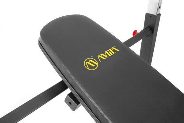 Πάγκος Άρσης Βαρών Επαγγελματικός AMILA AX1036 93704 - Image 4