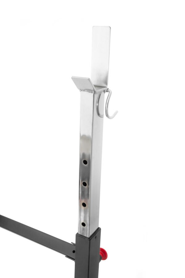 Πάγκος Άρσης Βαρών Επαγγελματικός AMILA AX1036 93704 - Image 6