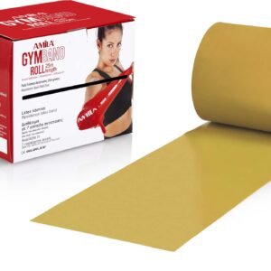 Λάστιχο AMILA GymBand Ρολό Ultimate++ 48150