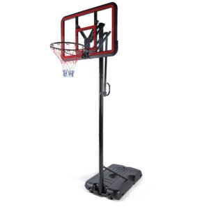 BasketballSet AMILA FLY NLC45 49206