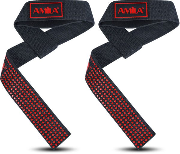 AMILA Power Straps 83297