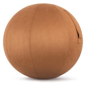 Κάλυμμα Μπάλας Γυμναστικής 75cm - Καφέ 96792