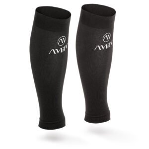 Μανίκια Συμπίεσης Γάμπας AMILA Calf Sleeve Large 99883