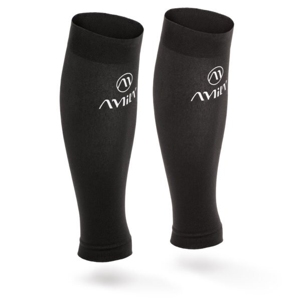 Μανίκια Συμπίεσης Γάμπας AMILA Calf Sleeve Large 99883