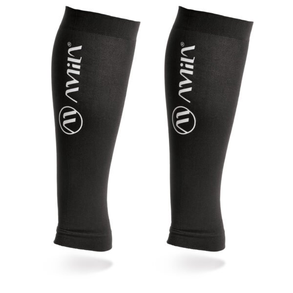 Μανίκια Συμπίεσης Γάμπας AMILA Calf Sleeve Large 99883 - Image 3