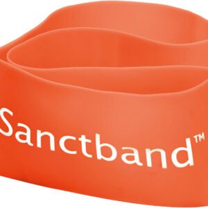 Λάστιχο Αντίστασης Sanctband Loop Band Μαλακό 88231