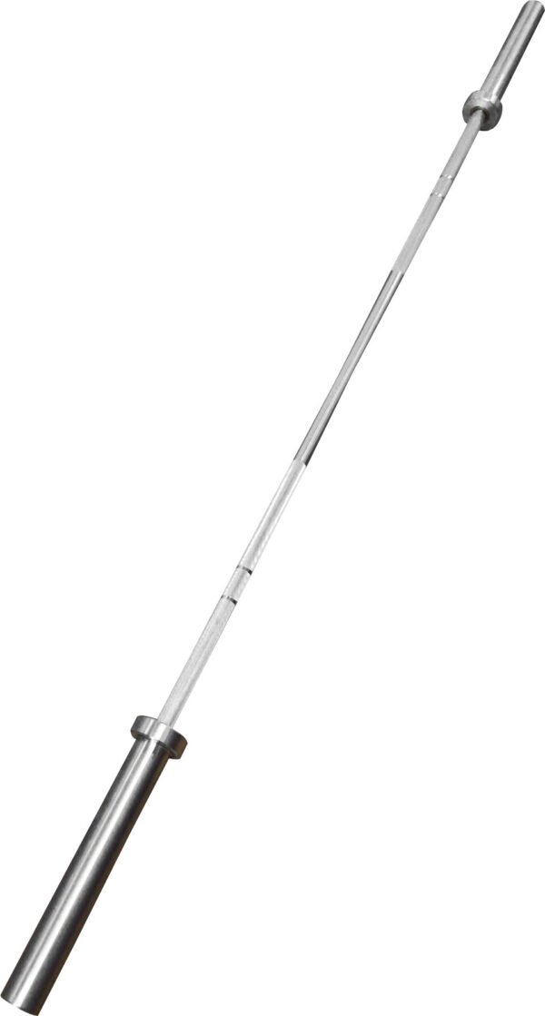 Ολυμπιακή Μπάρα Women Competition 200cm 15Kg 84729