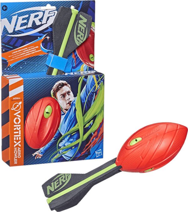Nerf Vortex Aero Howler 99571 - Image 4