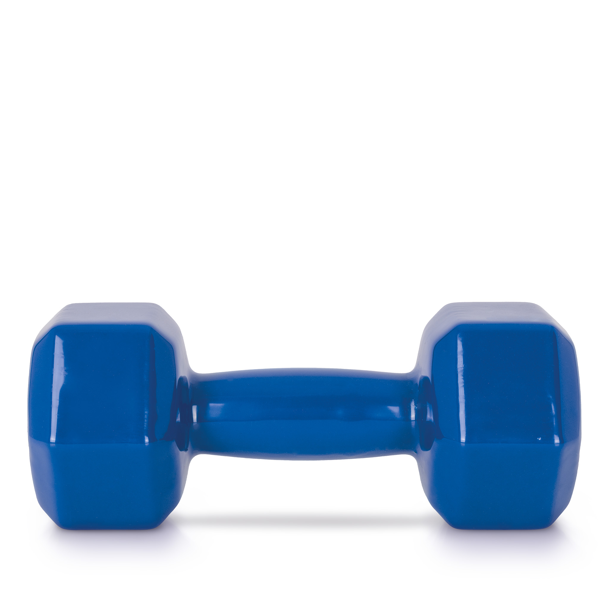 AMILA Vinyl Dumbbell 9Kg 44123 - Image 3