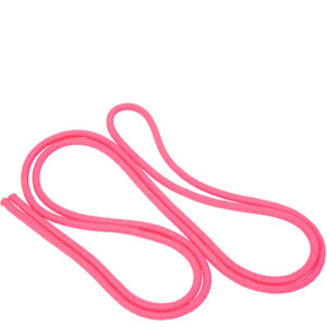 Σχοινάκι Ρυθμικής Γυμναστικής Επαγγελματικό, Ροζ 4804007