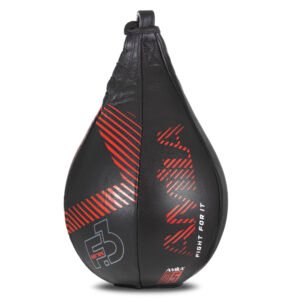 Αχλάδι Προπόνησης Δερμάτινο AMILA FORTE S5 43888