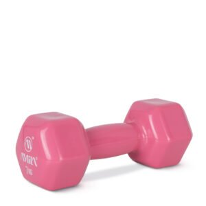 AMILA Vinyl Dumbbell 7Kg 44121