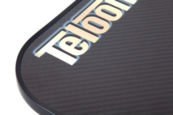 Ρακέτα Pickleball Teloon 100% Carbon 3K 45761 - Image 4