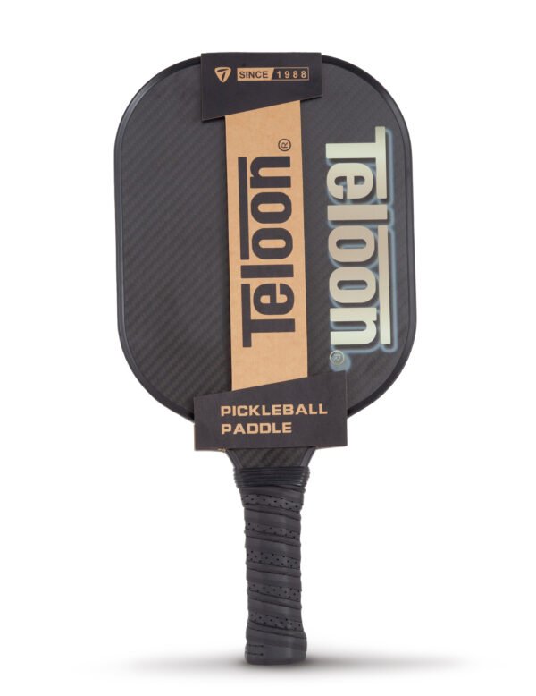 Ρακέτα Pickleball Teloon 100% Carbon 3K 45761 - Image 5