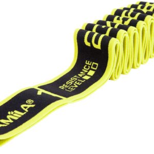 Λάστιχο Αντίστασης AMILA Fabric Multi Loop Band Medium 96624