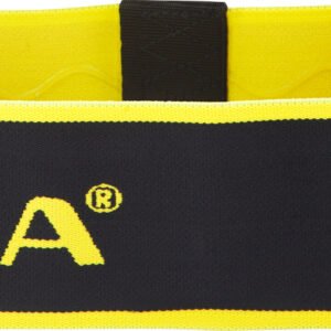 Λάστιχο Αντίστασης AMILA Fabric HipBand Medium 96621