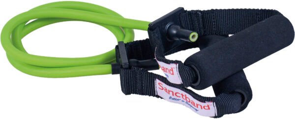 Λάστιχο Αντίστασης Sanctband Gymtube Μεσαίο 88222