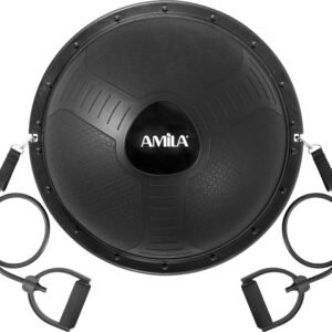 Μπάλα Ισορροπίας AMILA Balance Ball TPE 60cm 95880