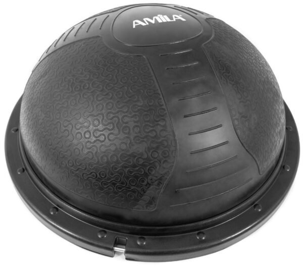 Μπάλα Ισορροπίας AMILA Balance Ball TPE 60cm 95880 - Image 3