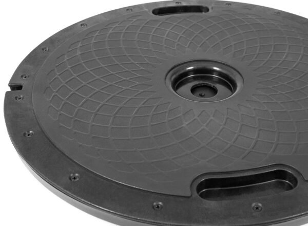 Μπάλα Ισορροπίας AMILA Balance Ball TPE 60cm 95880 - Image 5