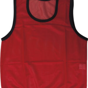 Σαλιάρα HQ Κόκκινη Medium 97654