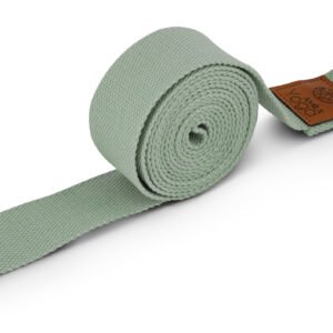 Ζώνη για Power Yoga AMILA Mint 96832
