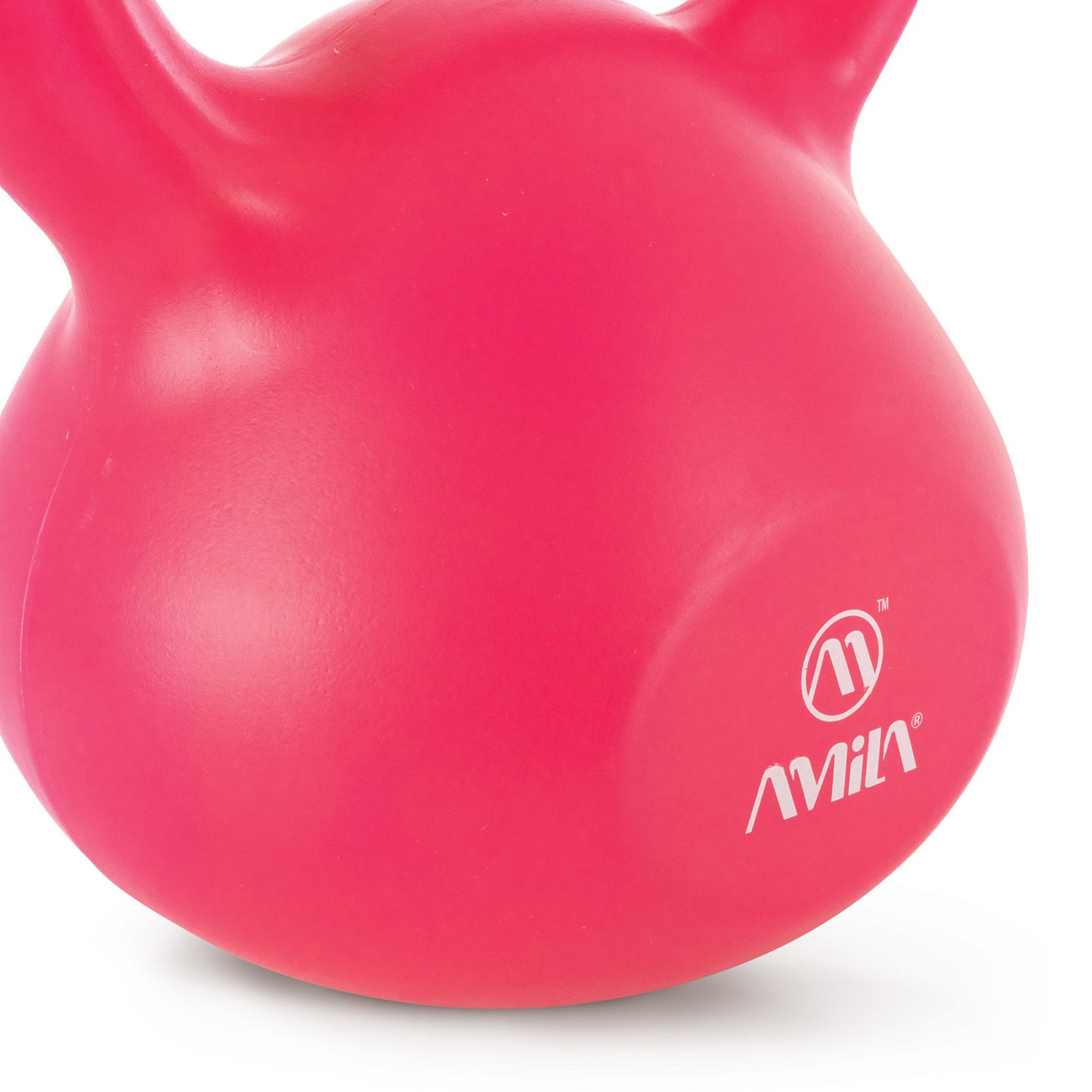 AMILA Kettlebell Plastic Series 8Kg 90484 - Image 5