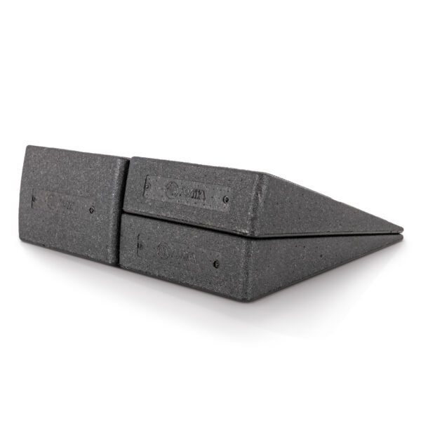 AMILA Squat Wedge Block 95307 - Image 3