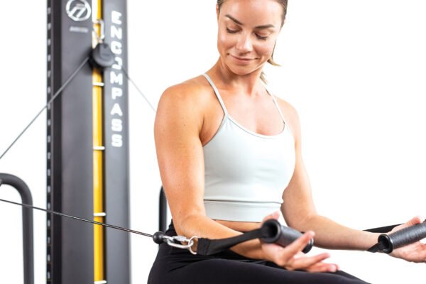 Total Gym ELEVATE Encompass 46361 - Image 6