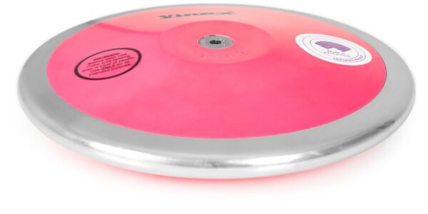 Δίσκος Αργής Περιστροφής Γυναικών 1kg 97755 - Image 3