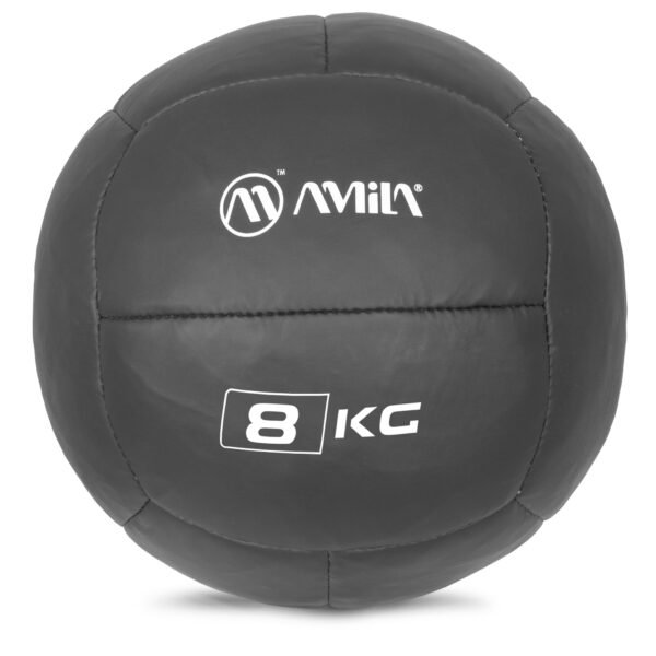 AMILA Wall Ball PU Series 8Kg 94602
