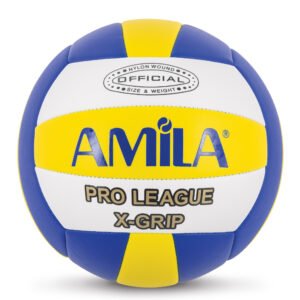 Μπάλα Volley AMILA MV5-1 Νο. 5 41660