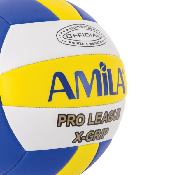 Μπάλα Volley AMILA MV5-1 Νο. 5 41660 - Image 3