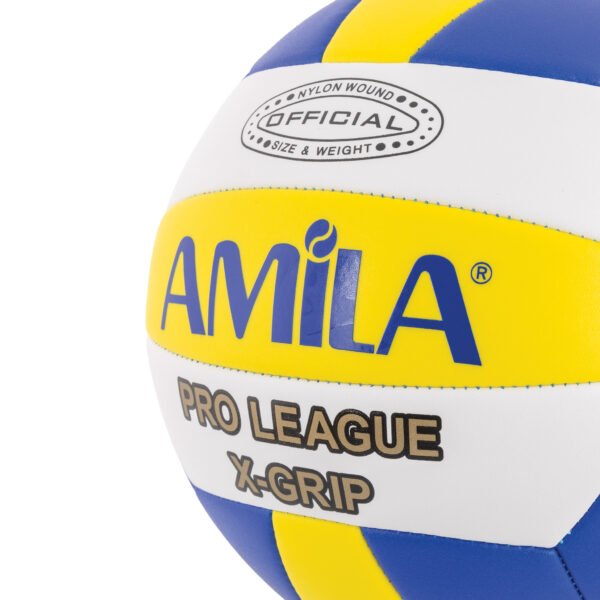 Μπάλα Volley AMILA MV5-1 Νο. 5 41660 - Image 4