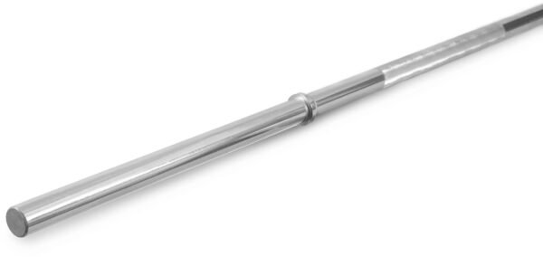 Μπάρα 28mm Ίσιο Κολάρο 180cm 9Kg 44353 - Image 3