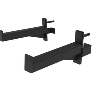 Safety Spotter Arms για AMILA Compact Training Camp (ζεύγος) 95223