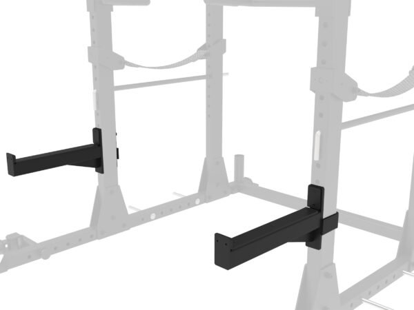 Safety Spotter Arms για AMILA Compact Training Camp (ζεύγος) 95223 - Image 3