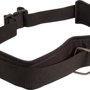 Ζώνη Μέσης Premium με 1 Δαχτυλίδι (D ring) 96965