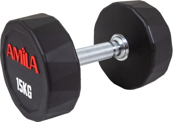 Aλτήρας Πολυγωνικός Polygon PU Series - 15,00Kg 94359