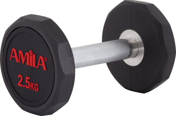 Aλτήρας Δεκάγωνος TPU Series - 2,5Kg 90621