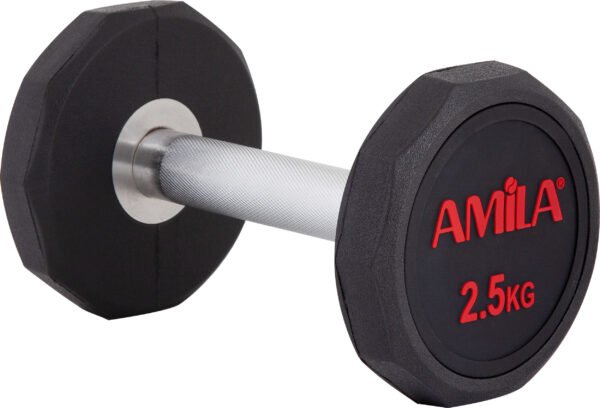 Aλτήρας Δεκάγωνος TPU Series - 2,5Kg 90621 - Image 4