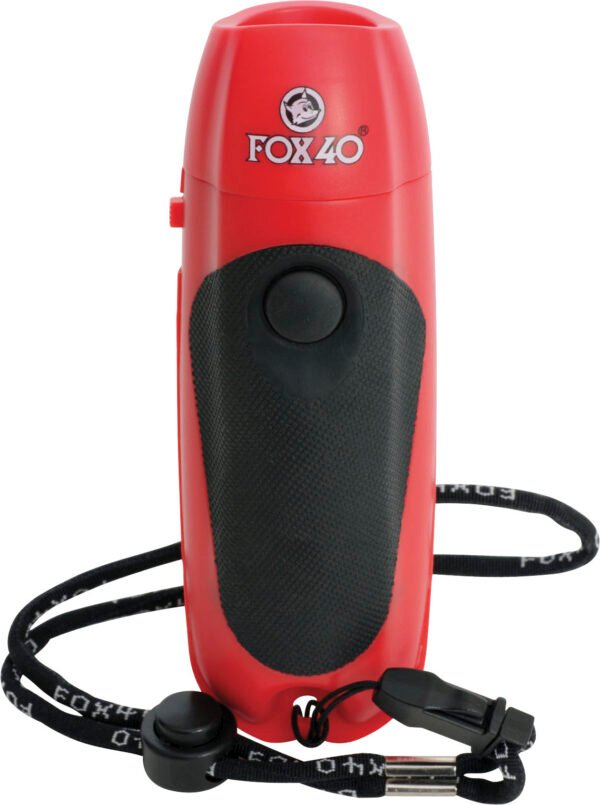 Σφυρίχτρα FOX40 Electronic Whistle 86161908