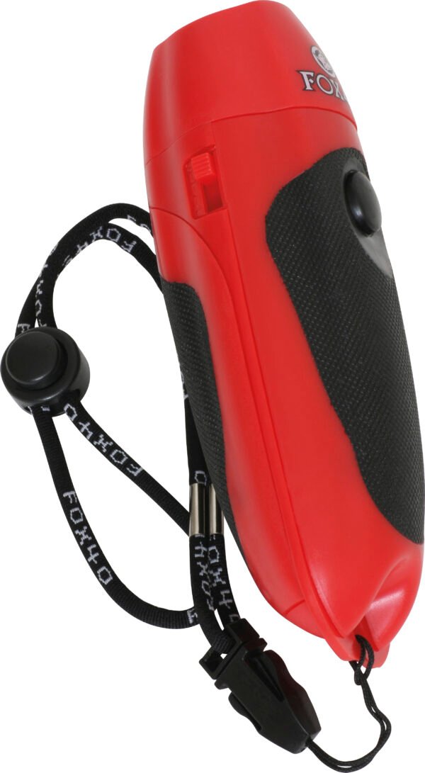 Σφυρίχτρα FOX40 Electronic Whistle 86161908 - Image 3