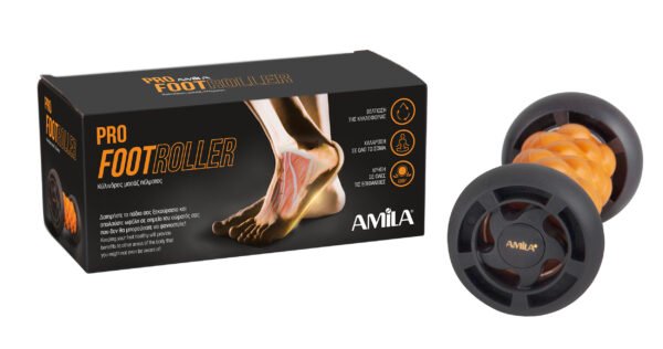 AMILA Foot Massage Roller Pro 96817 - Image 4