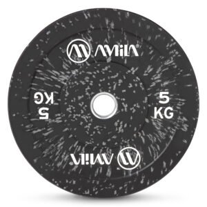 Δίσκος AMILA Splash Bumper Slim 50mm 5Kg 84836