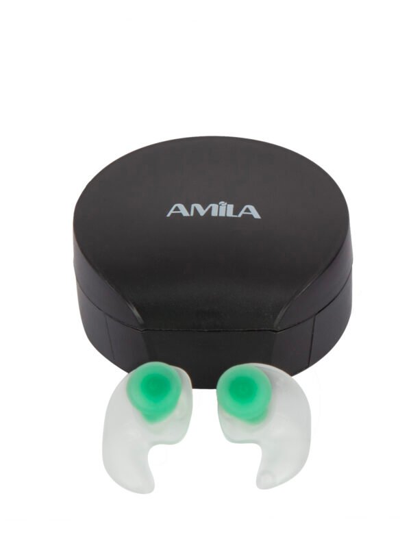 Ωτοασπίδες AMILA EP9 JR 47006