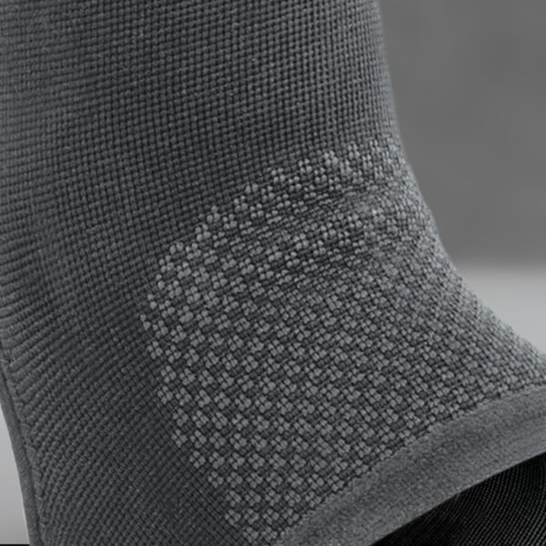 Επιστραγαλίδα AMILA Ankle Sleeve S 83107 - Image 3